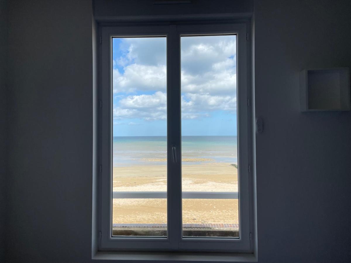 סנט-אובן-סור-מר Le Clos Normand מראה חיצוני תמונה